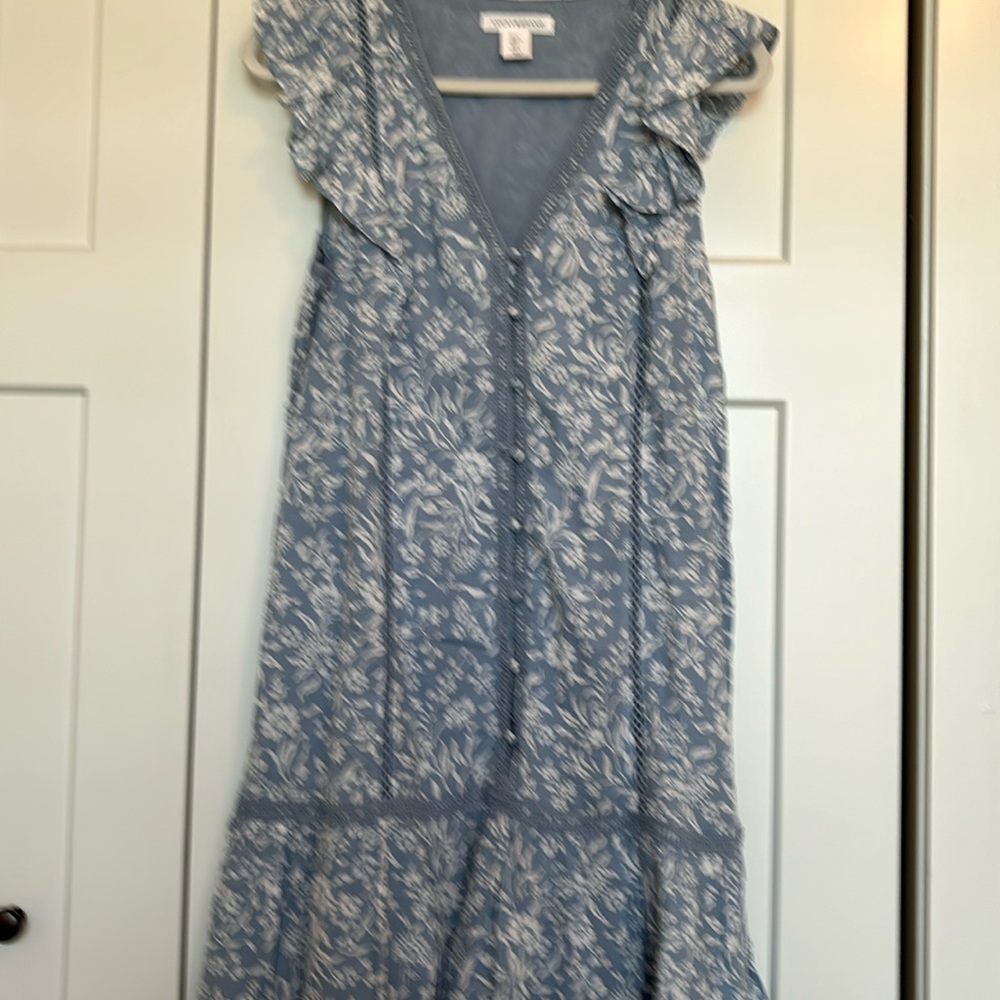 Lucky brand sun dress